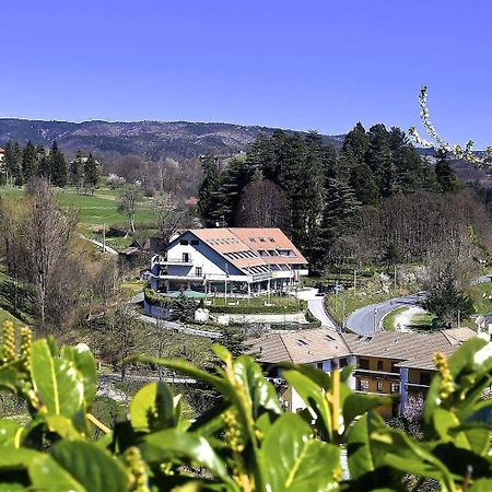 Hotel Pian Del Sole Сасселло Экстерьер фото