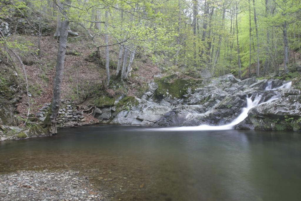 Hotel Pian Del Sole Сасселло Экстерьер фото