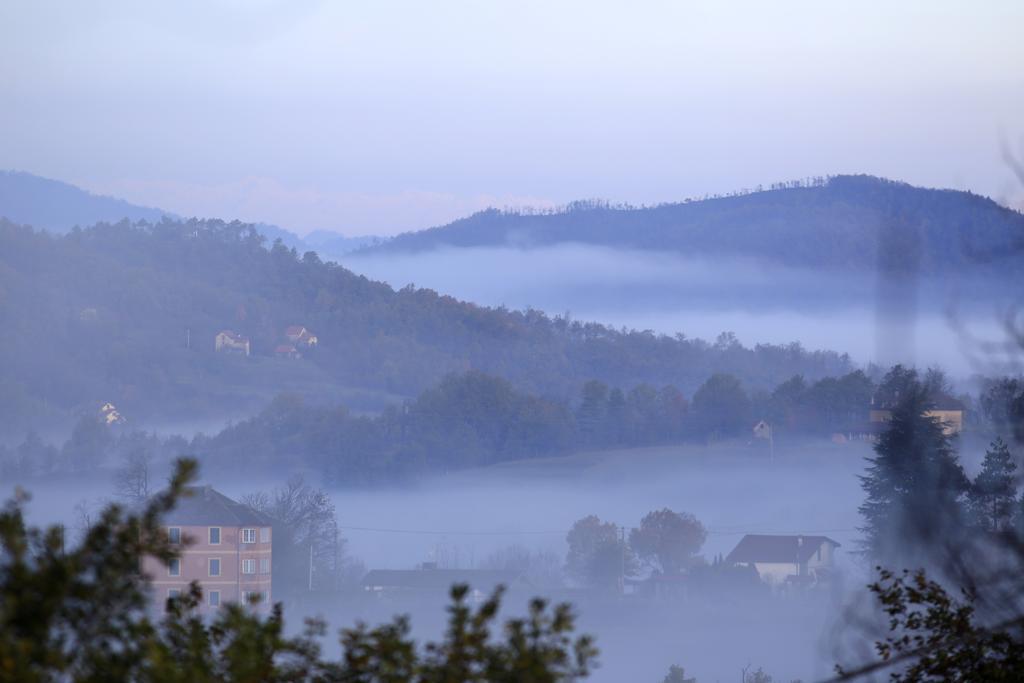 Hotel Pian Del Sole Сасселло Экстерьер фото